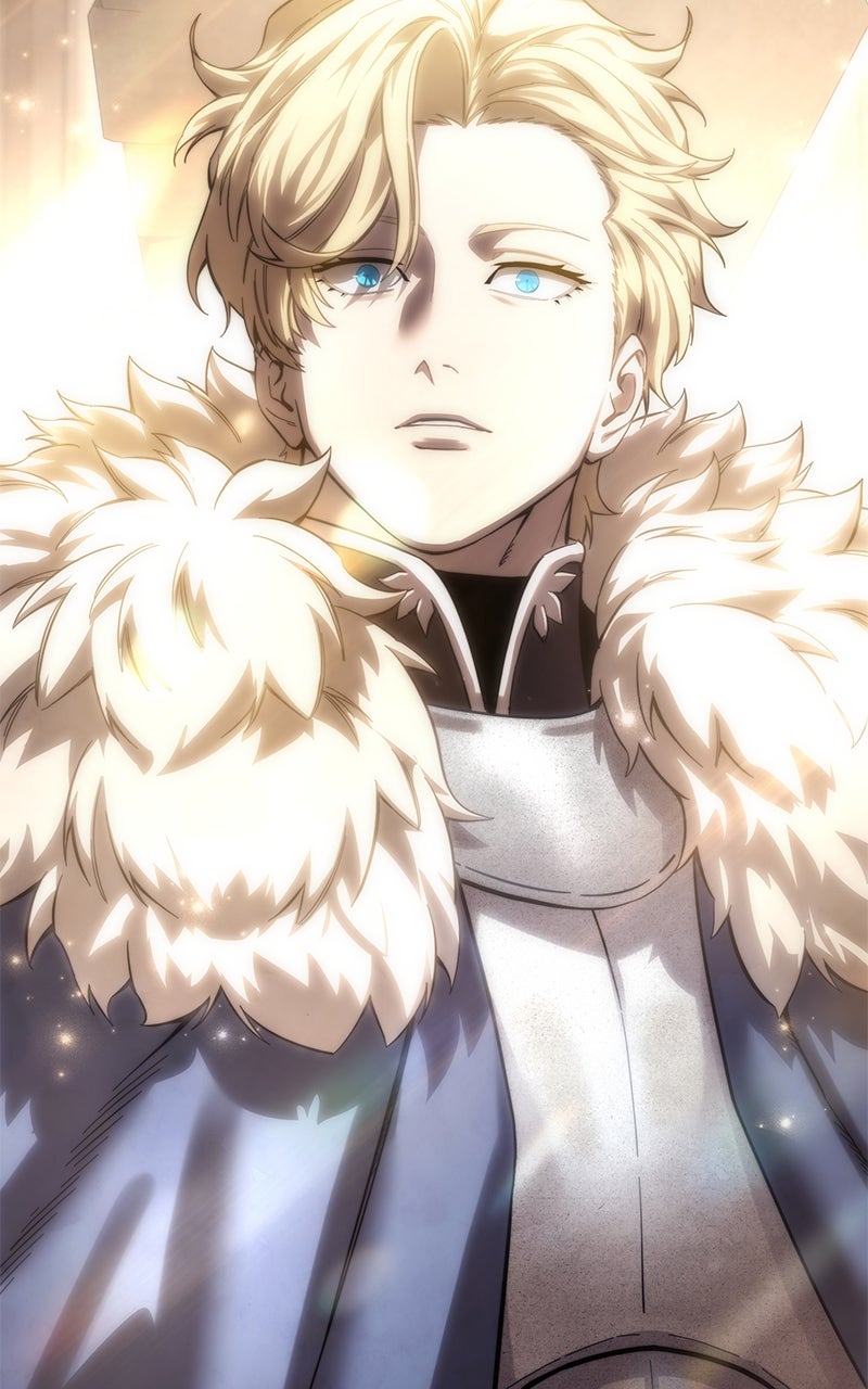 Read The Stellar Swordmaster EN Manga Online