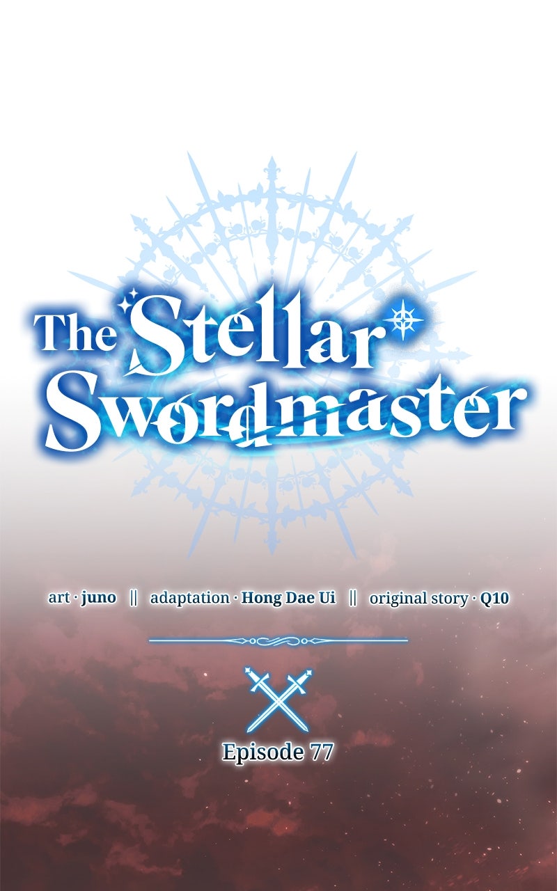 Read The Stellar Swordmaster EN Manga Online