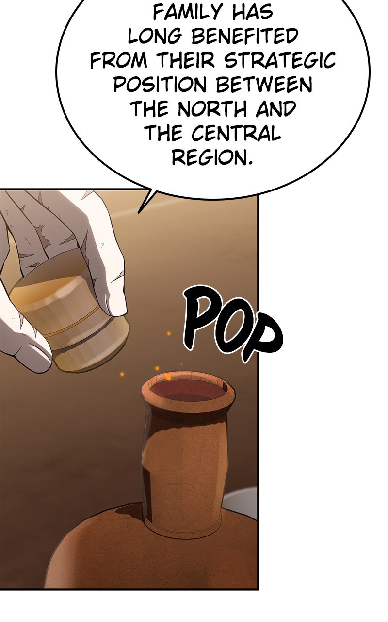 Read The Stellar Swordmaster EN Manga Online