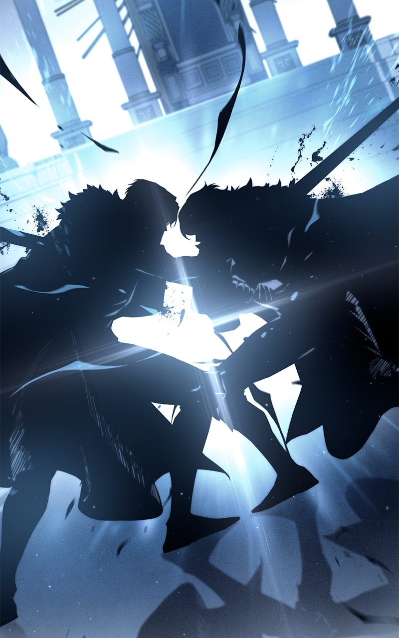 Read The Stellar Swordmaster EN Manga Online