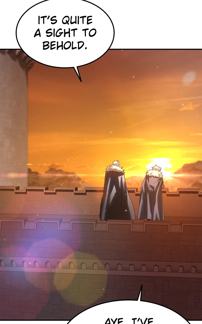 Read The Stellar Swordmaster EN Manga Online