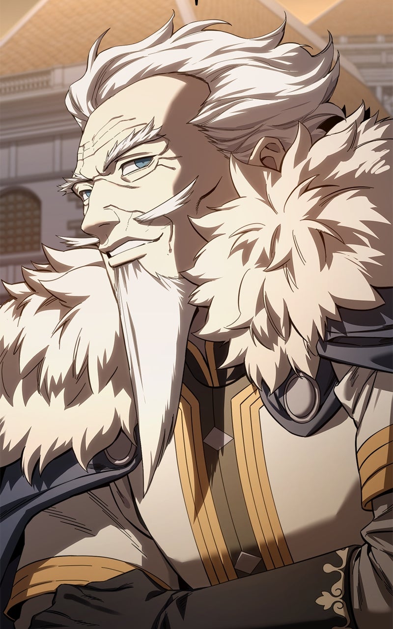 Read The Stellar Swordmaster EN Manga Online