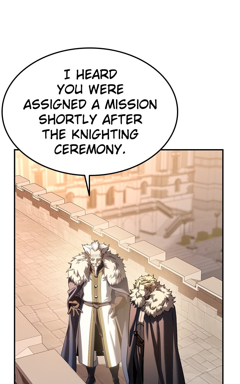 Read The Stellar Swordmaster EN Manga Online