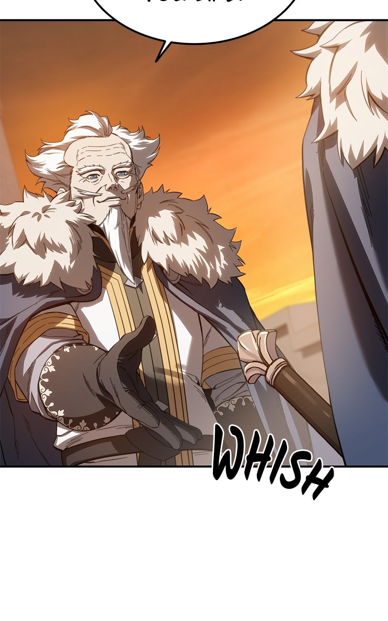 Read The Stellar Swordmaster EN Manga Online