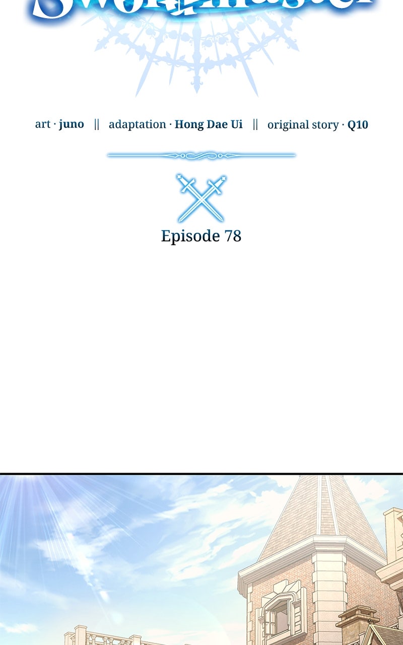 Read The Stellar Swordmaster EN Manga Online