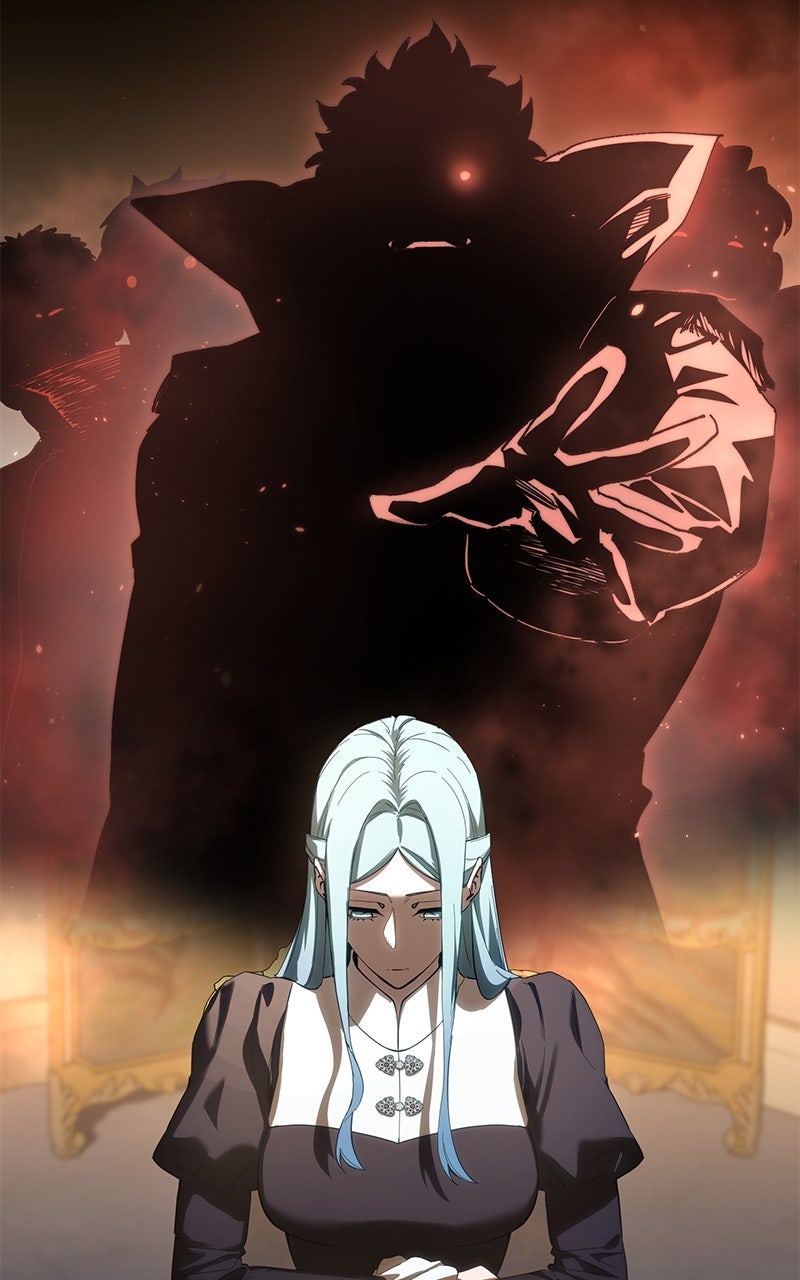 Read The Stellar Swordmaster EN Manga Online