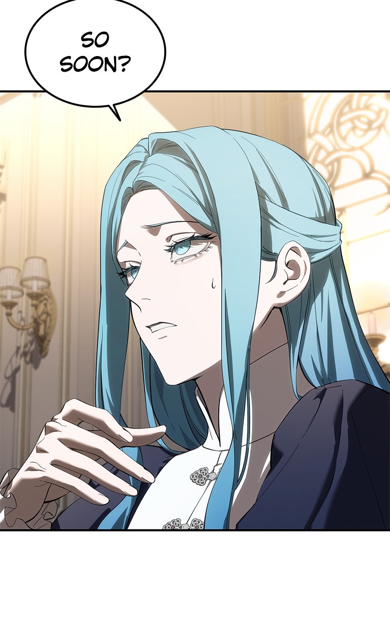 Read The Stellar Swordmaster EN Manga Online