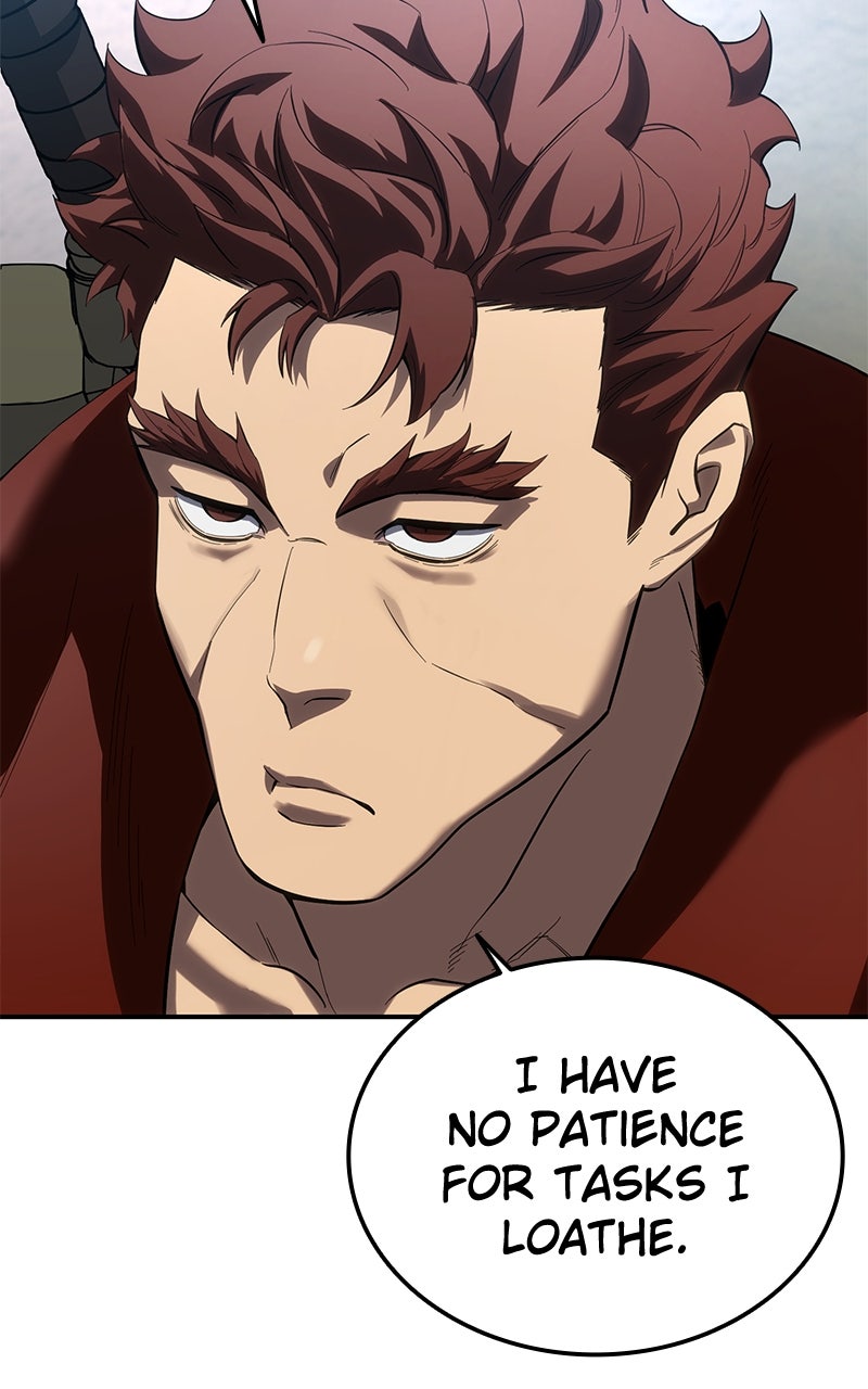 Read The Stellar Swordmaster EN Manga Online