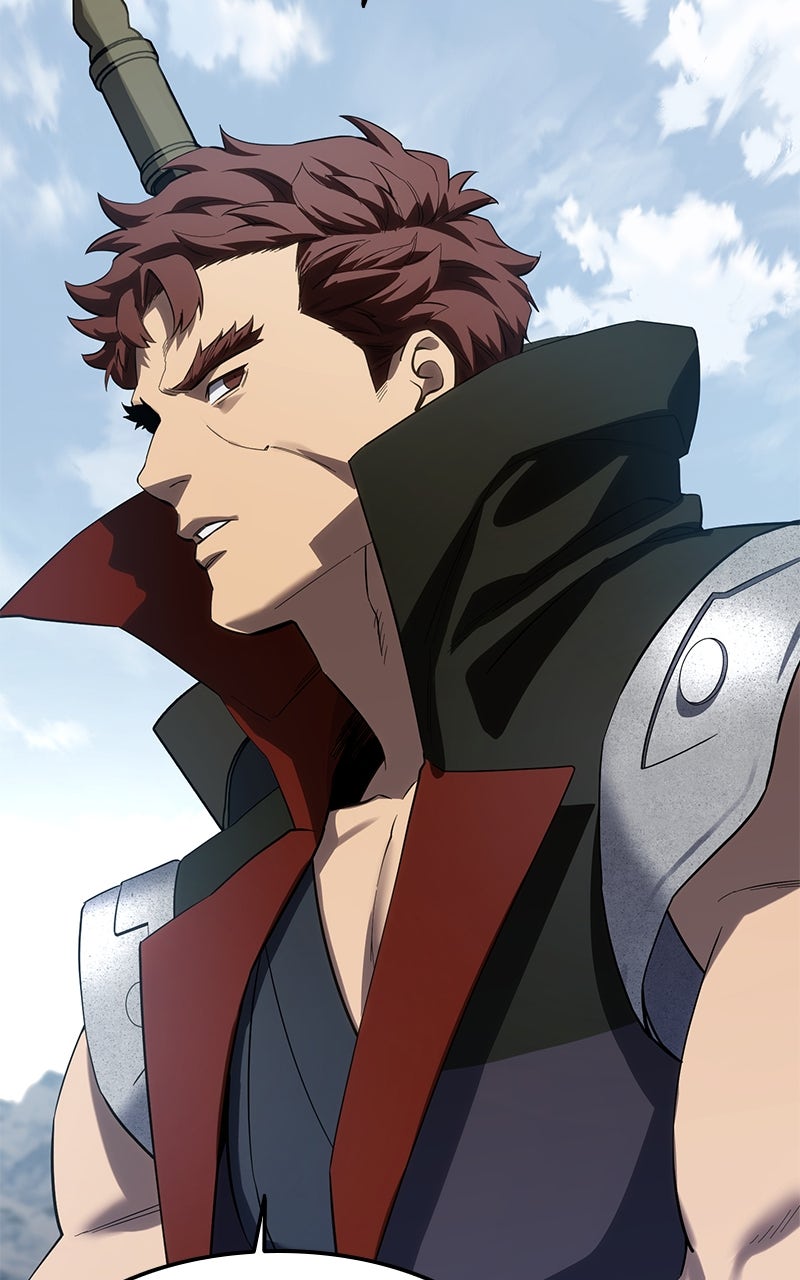 Read The Stellar Swordmaster EN Manga Online