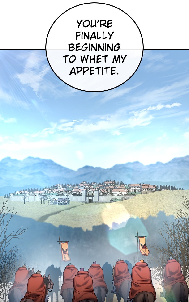 Read The Stellar Swordmaster EN Manga Online