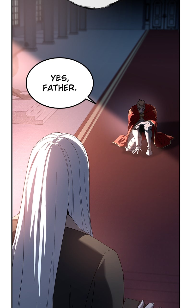 Read The Stellar Swordmaster EN Manga Online