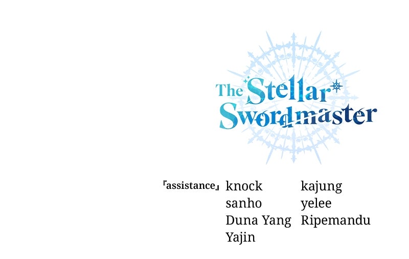 Read The Stellar Swordmaster EN Manga Online
