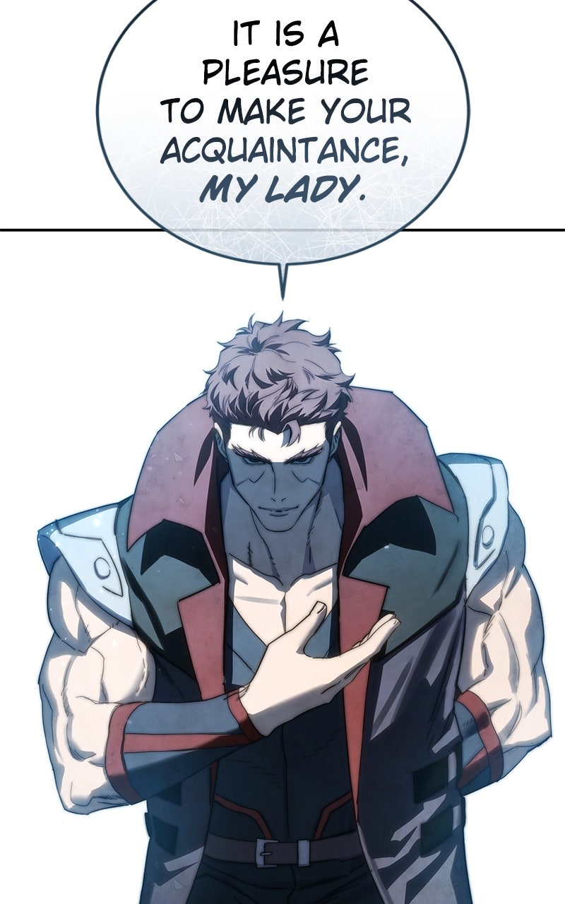 Read The Stellar Swordmaster EN Manga Online