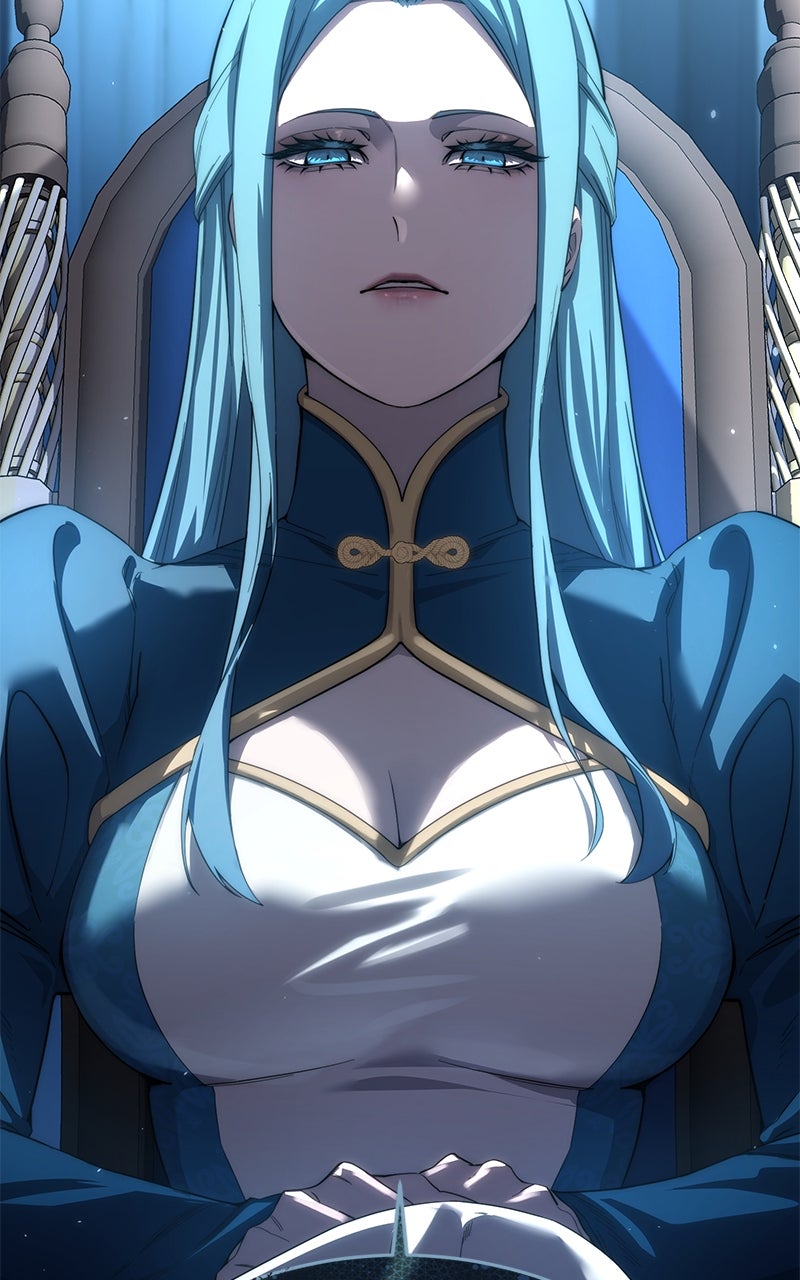 Read The Stellar Swordmaster EN Manga Online