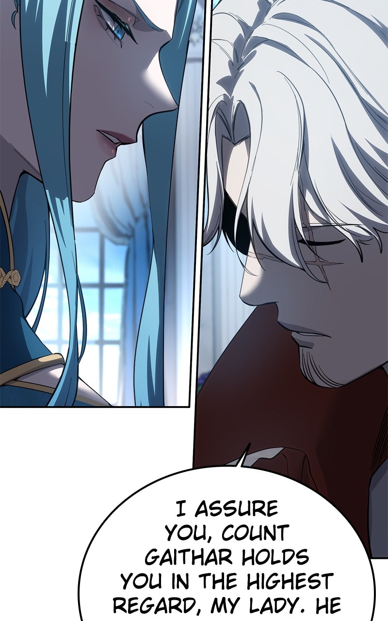 Read The Stellar Swordmaster EN Manga Online