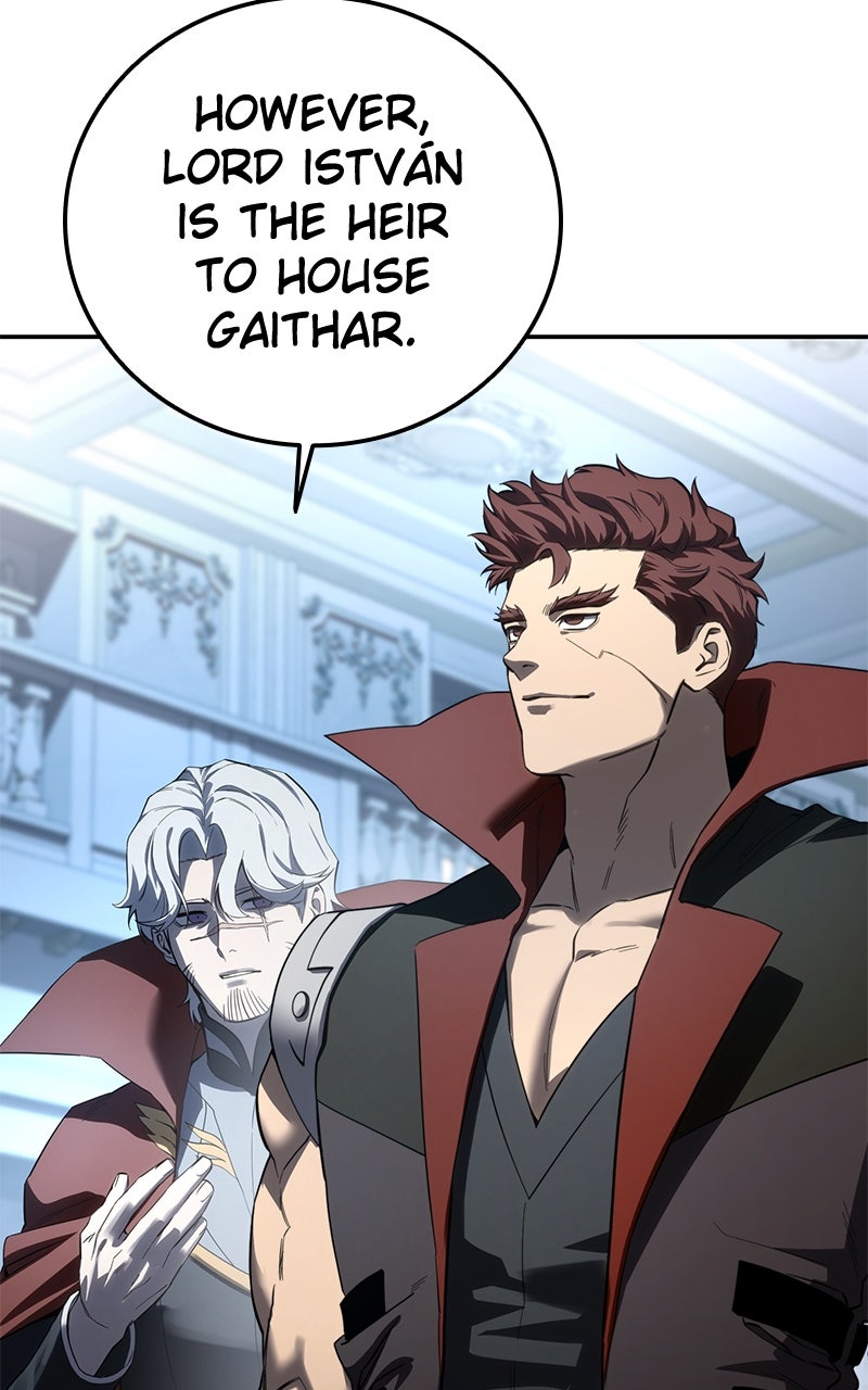 Read The Stellar Swordmaster EN Manga Online