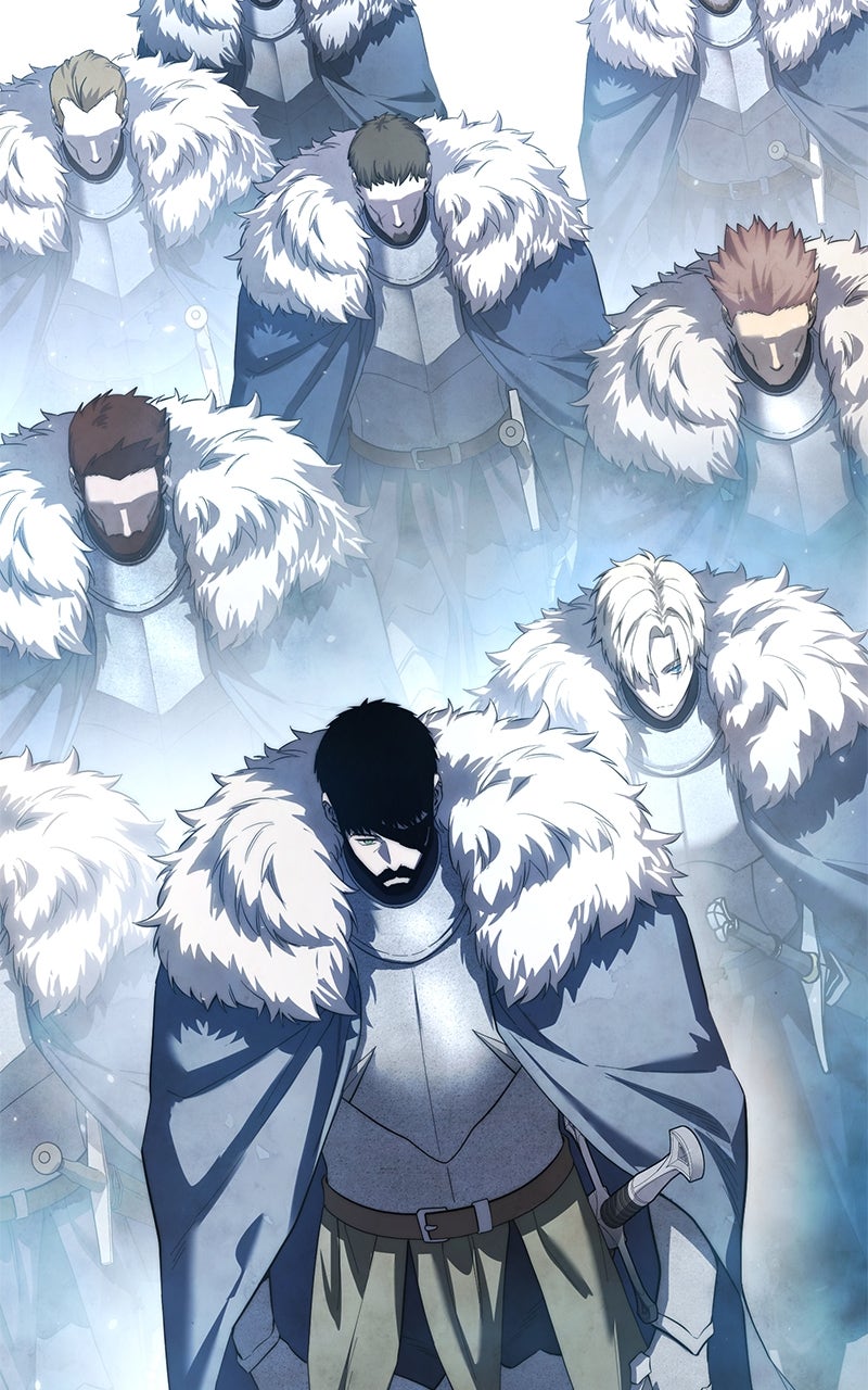 Read The Stellar Swordmaster EN Manga Online