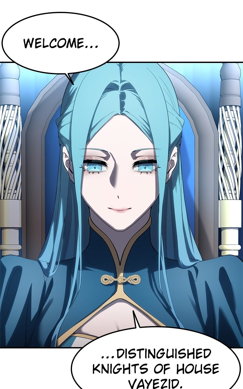 Read The Stellar Swordmaster EN Manga Online