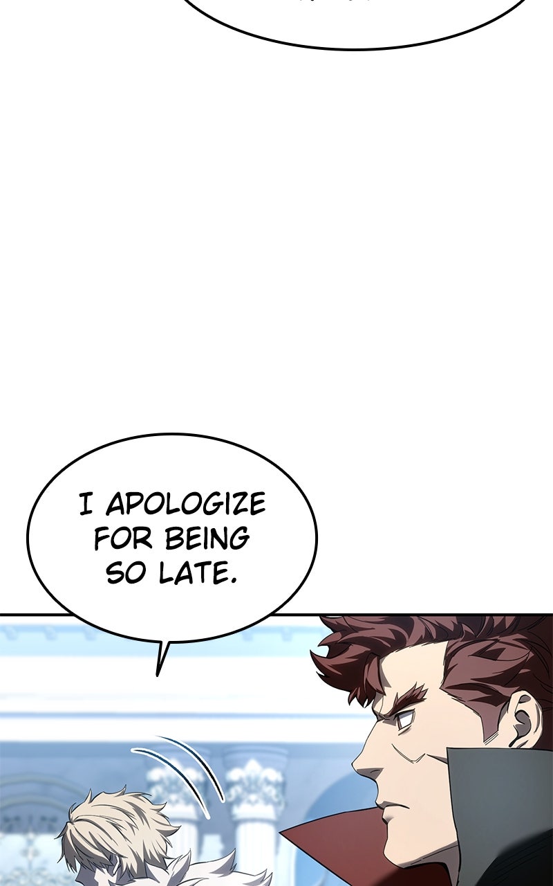 Read The Stellar Swordmaster EN Manga Online