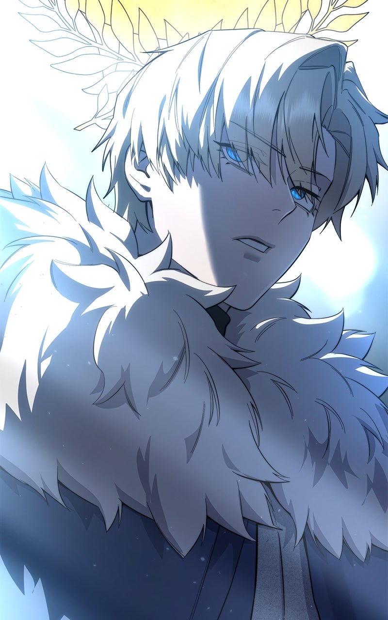 Read The Stellar Swordmaster EN Manga Online