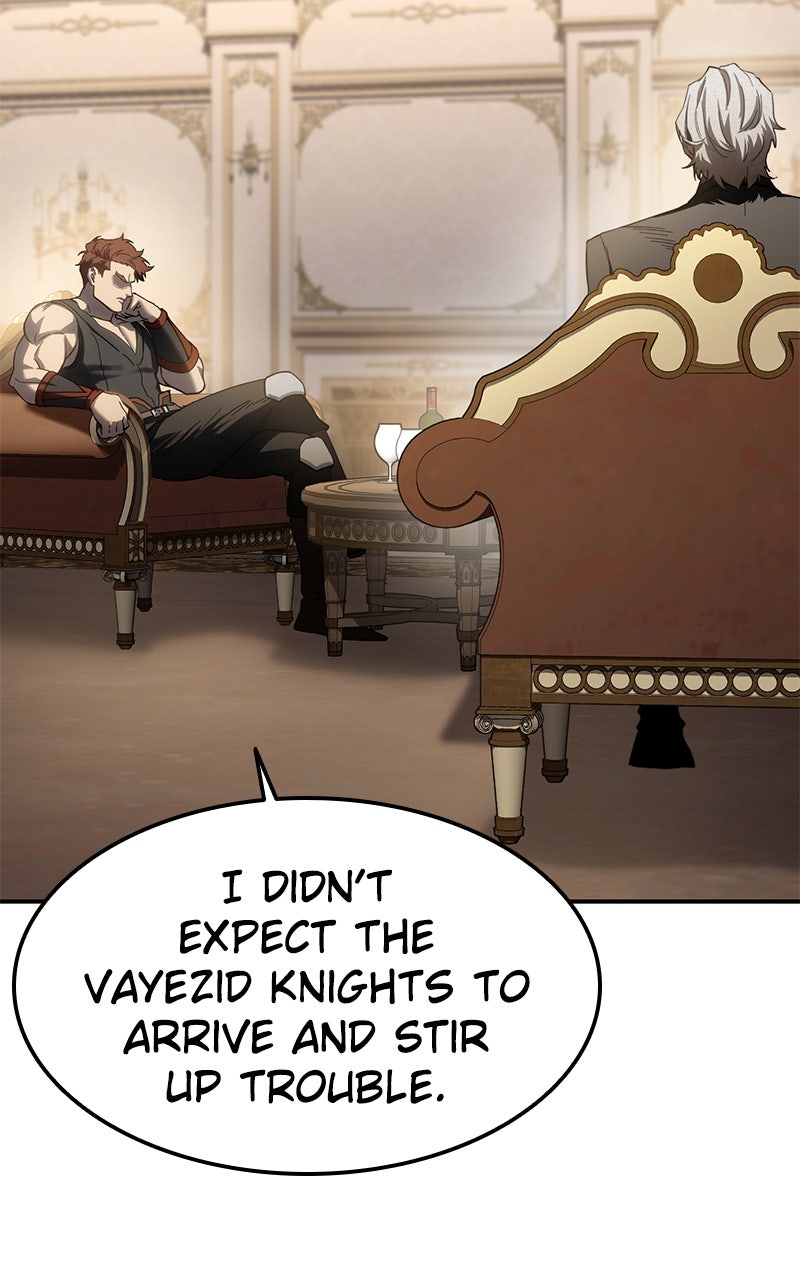 Read The Stellar Swordmaster EN Manga Online