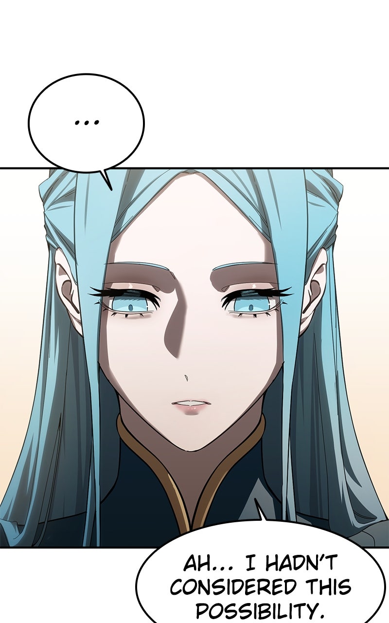 Read The Stellar Swordmaster EN Manga Online