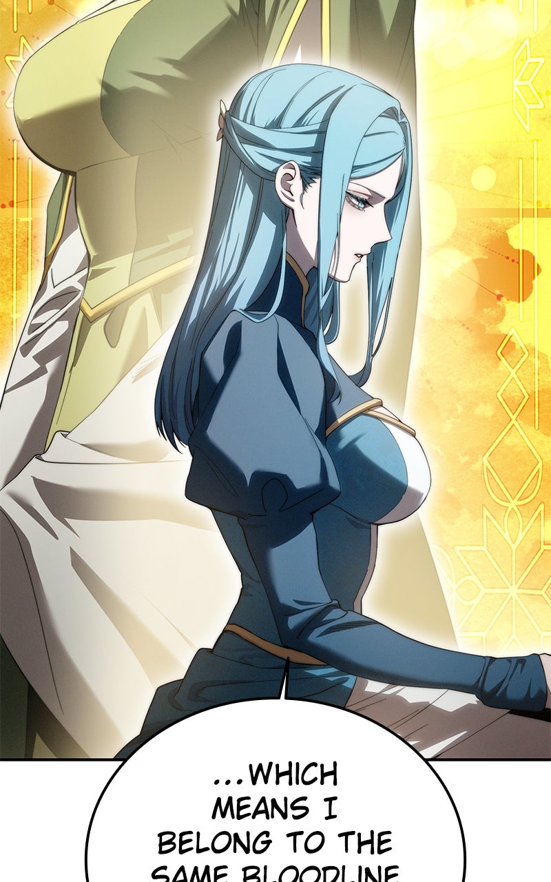 Read The Stellar Swordmaster EN Manga Online