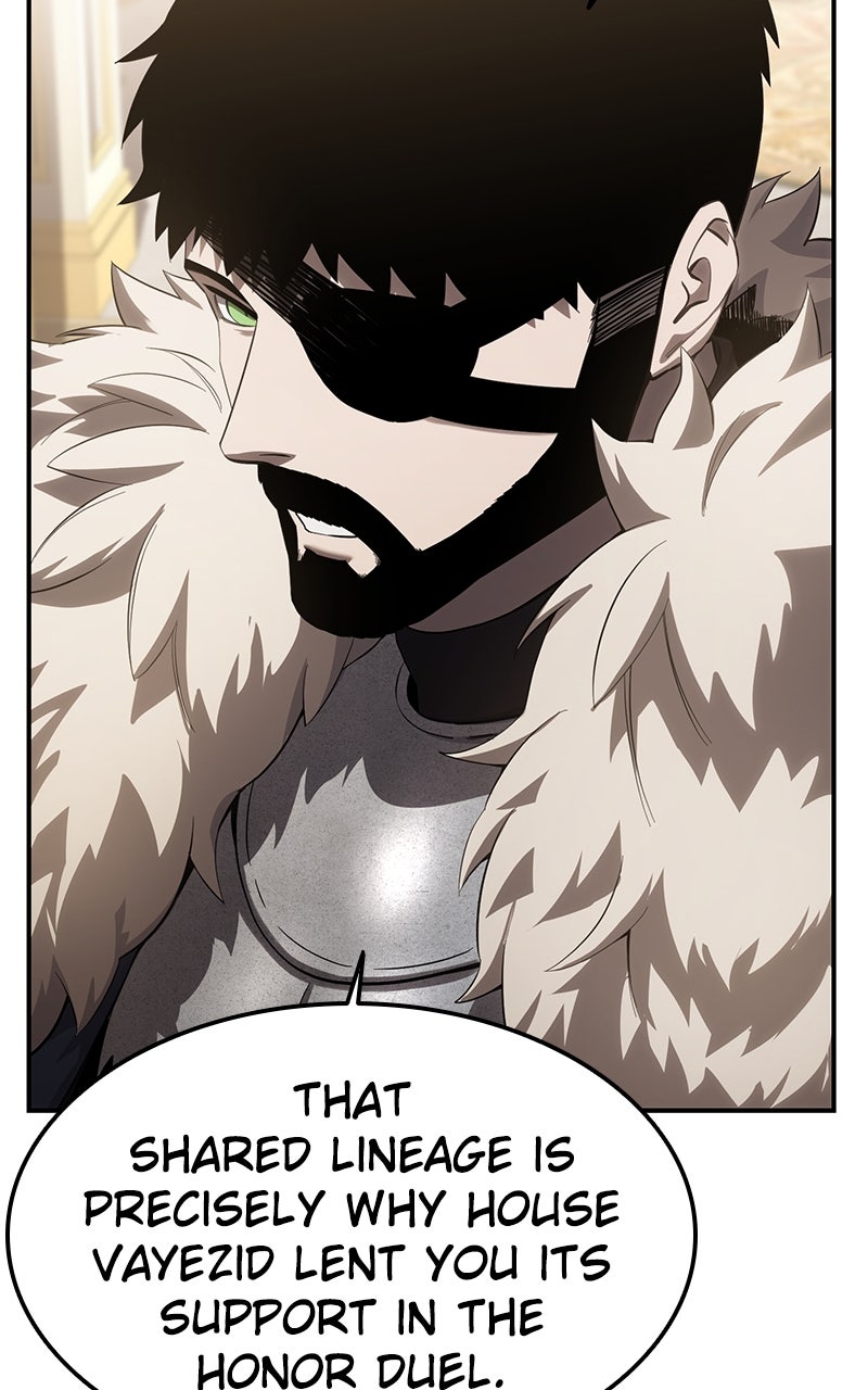 Read The Stellar Swordmaster EN Manga Online