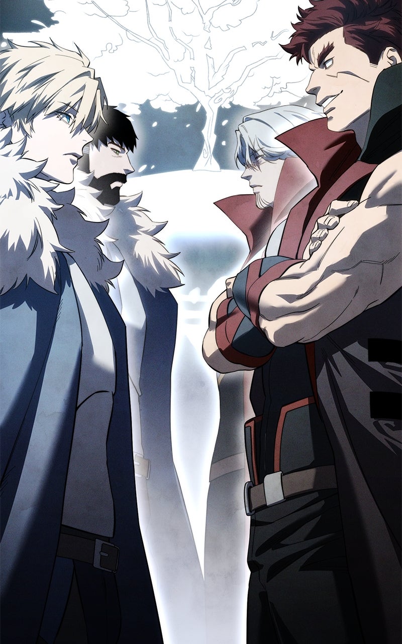 Read The Stellar Swordmaster EN Manga Online