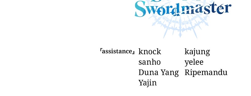 Read The Stellar Swordmaster EN Manga Online