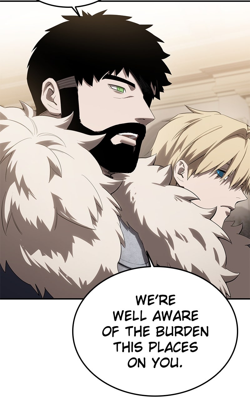 Read The Stellar Swordmaster EN Manga Online