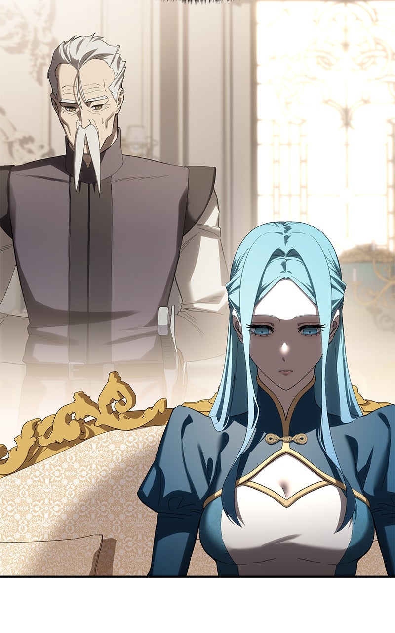 Read The Stellar Swordmaster EN Manga Online