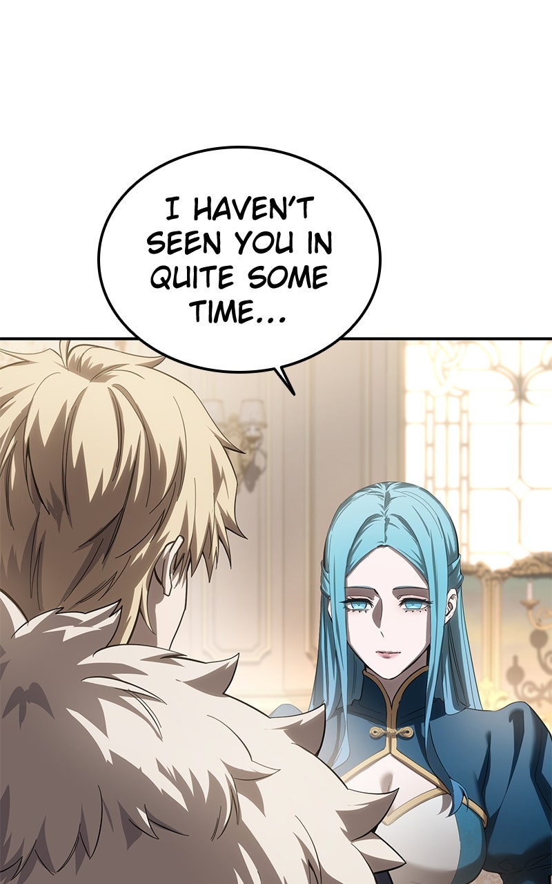 Read The Stellar Swordmaster EN Manga Online