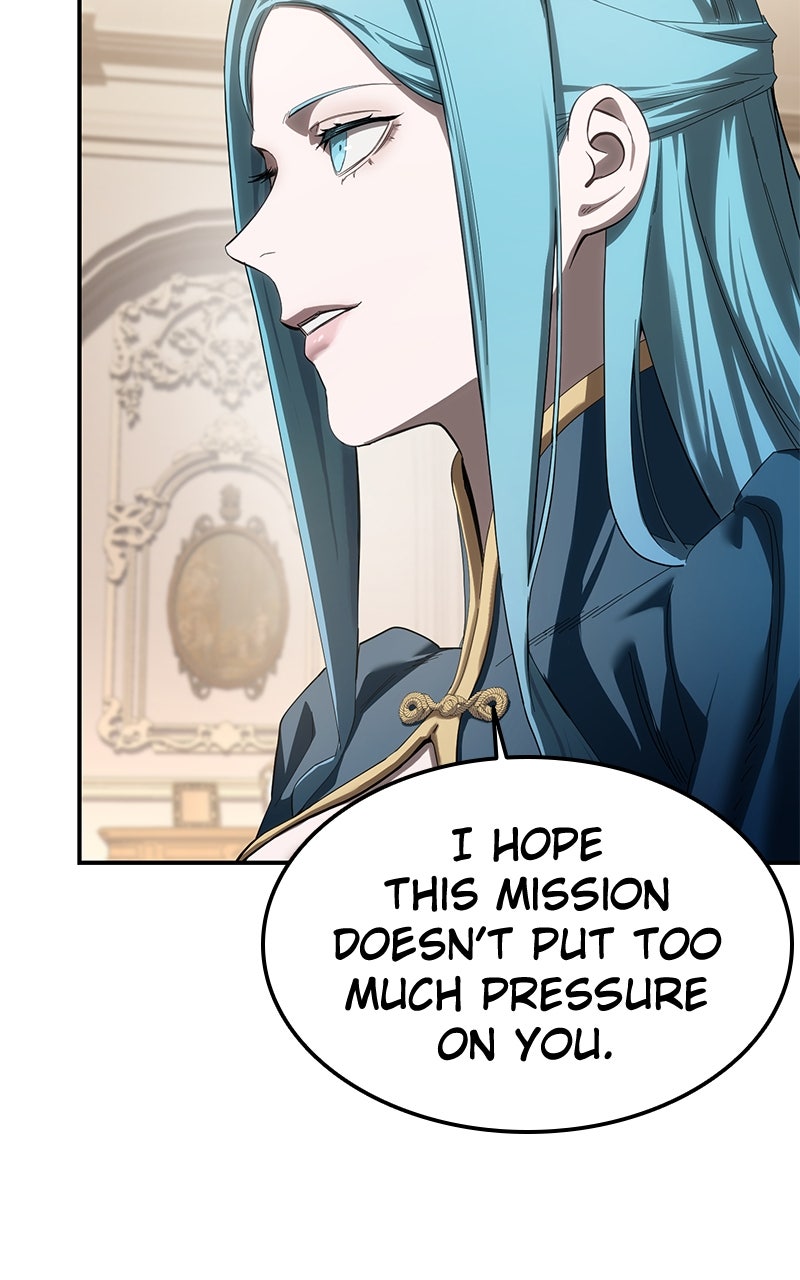 Read The Stellar Swordmaster EN Manga Online