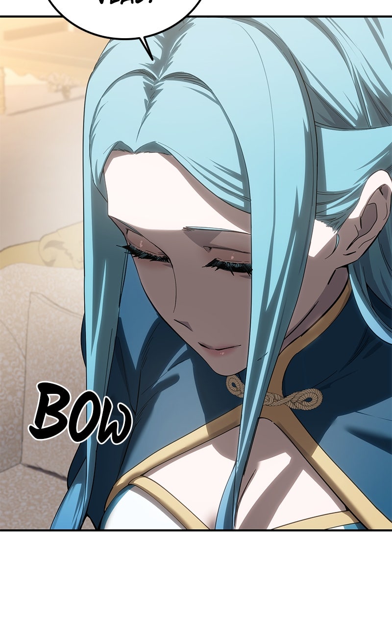 Read The Stellar Swordmaster EN Manga Online