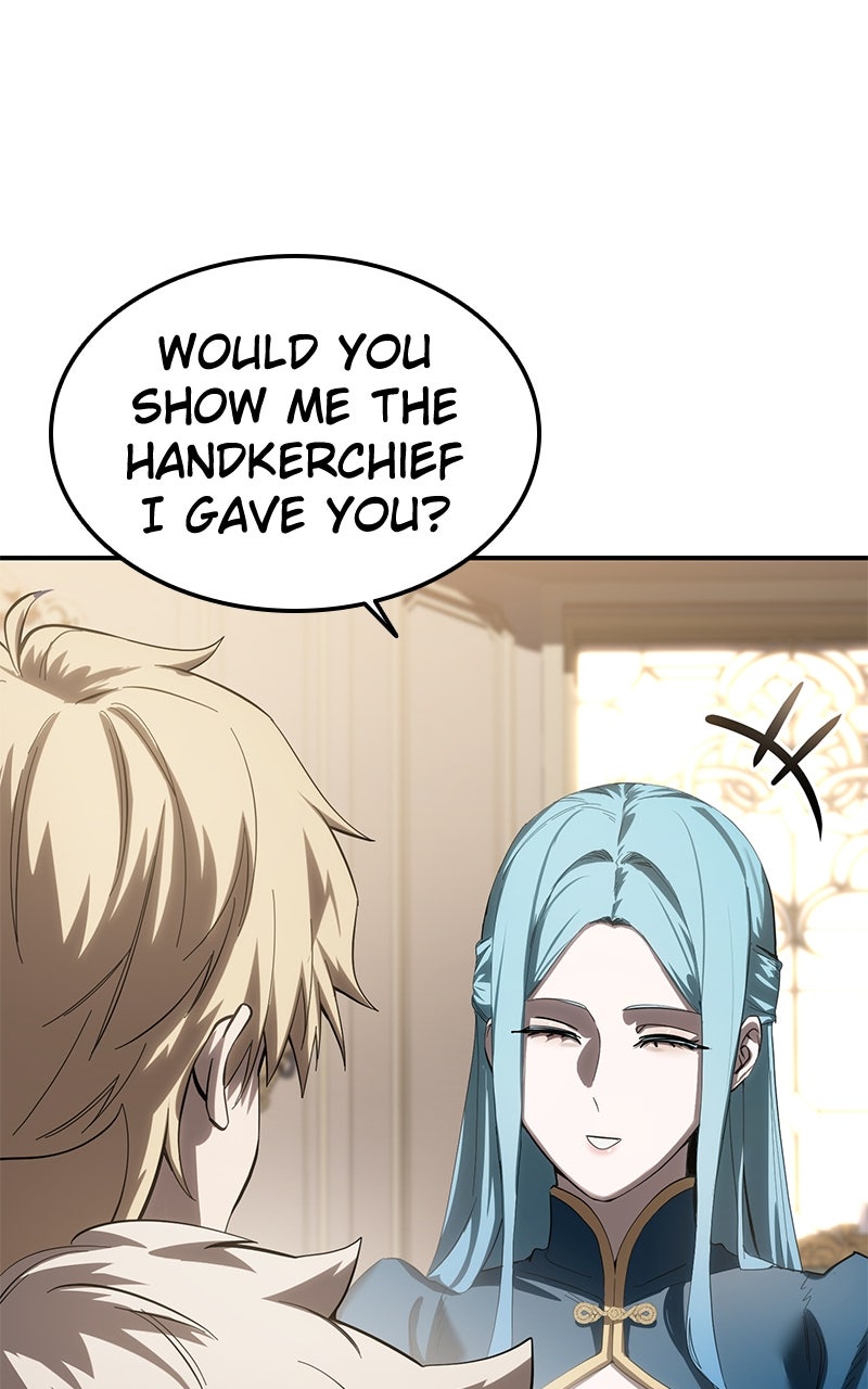 Read The Stellar Swordmaster EN Manga Online