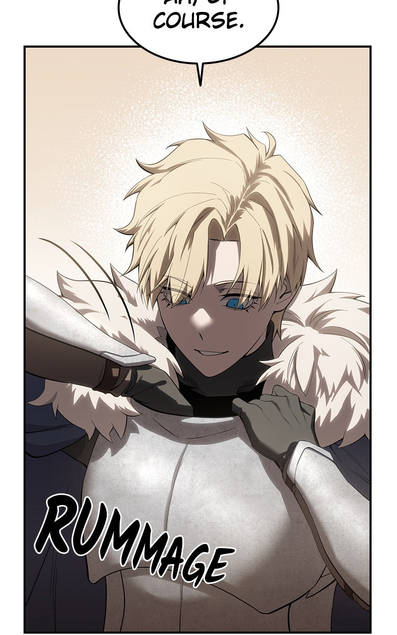 Read The Stellar Swordmaster EN Manga Online