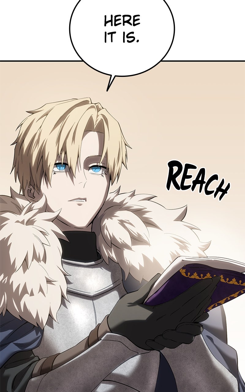 Read The Stellar Swordmaster EN Manga Online