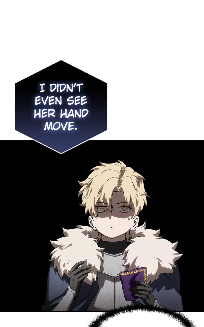 Read The Stellar Swordmaster EN Manga Online