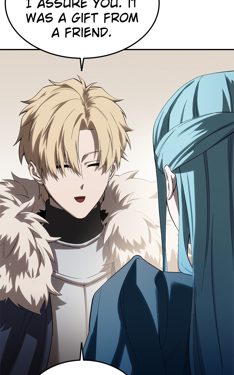 Read The Stellar Swordmaster EN Manga Online