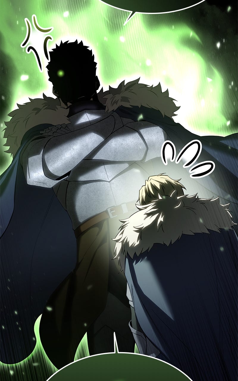 Read The Stellar Swordmaster EN Manga Online