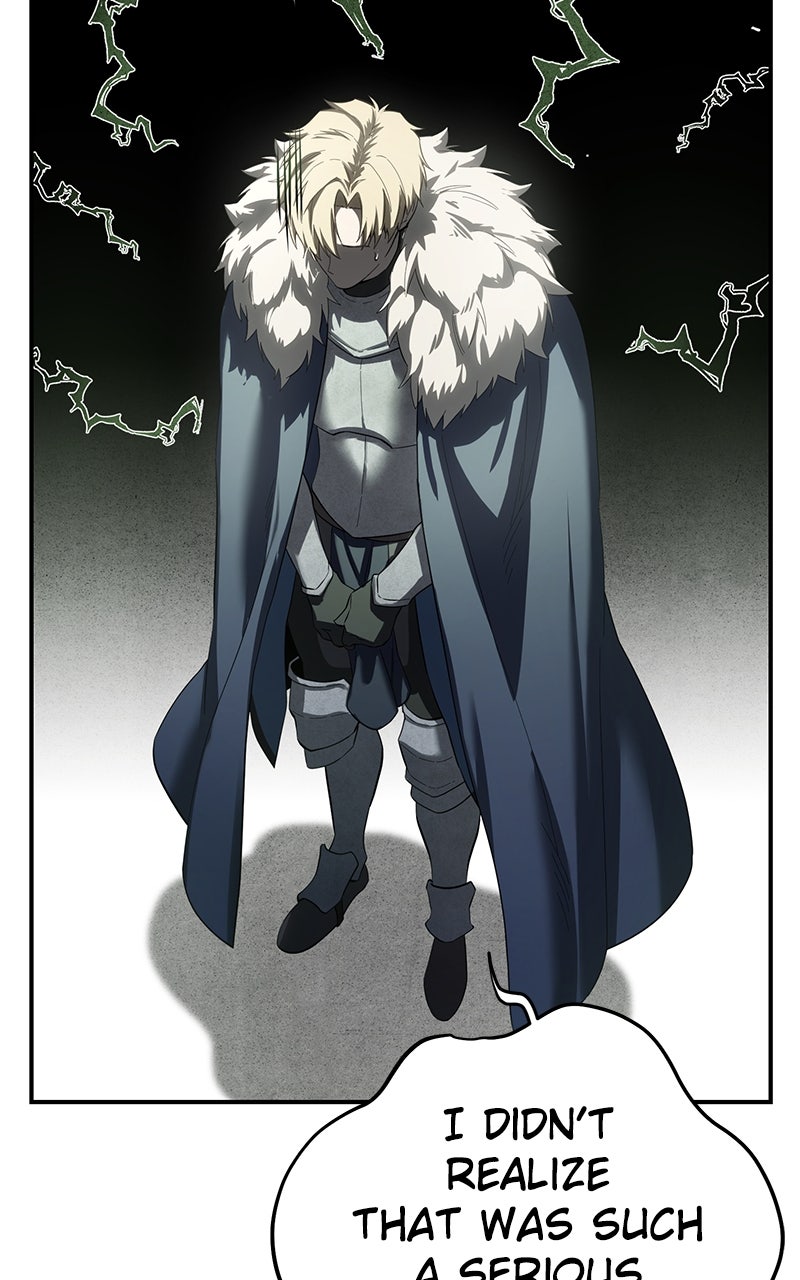 Read The Stellar Swordmaster EN Manga Online