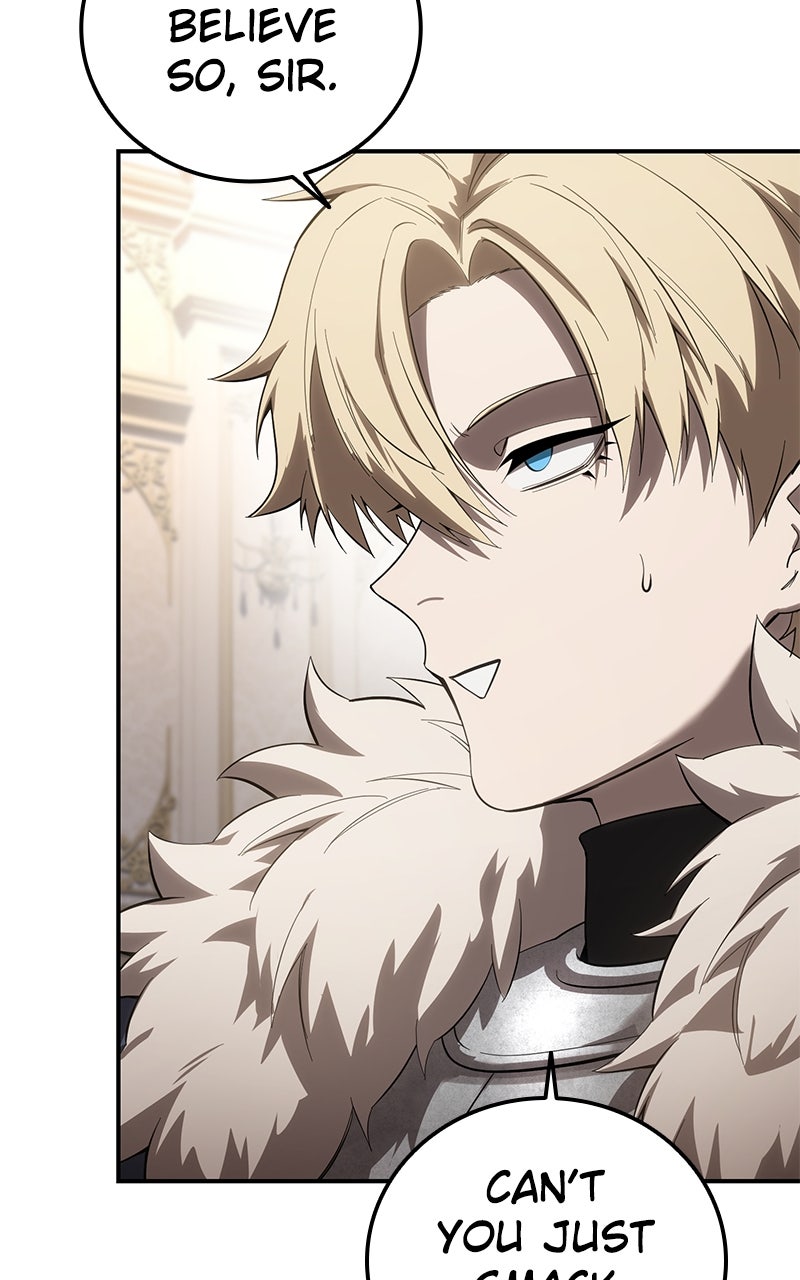 Read The Stellar Swordmaster EN Manga Online