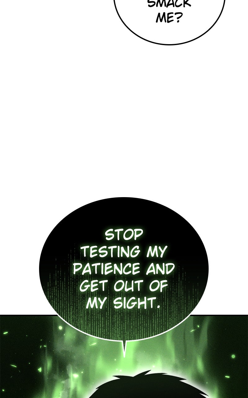 Read The Stellar Swordmaster EN Manga Online