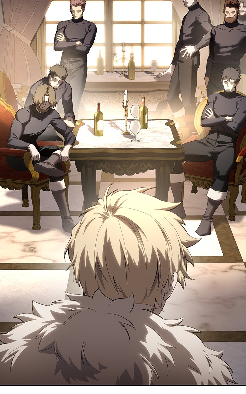 Read The Stellar Swordmaster EN Manga Online