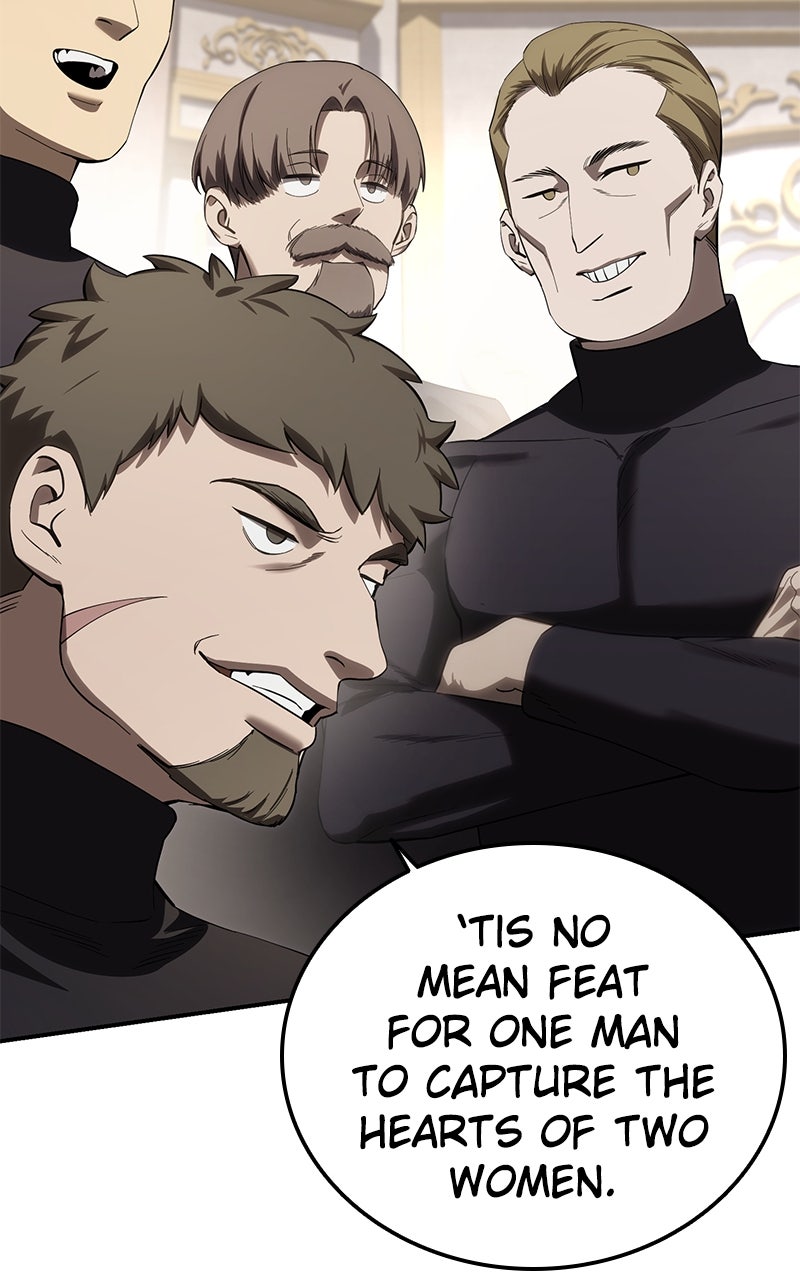 Read The Stellar Swordmaster EN Manga Online