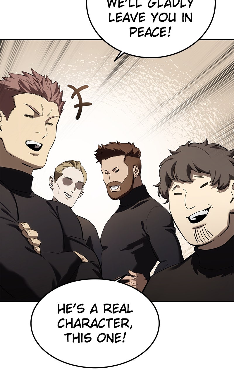 Read The Stellar Swordmaster EN Manga Online