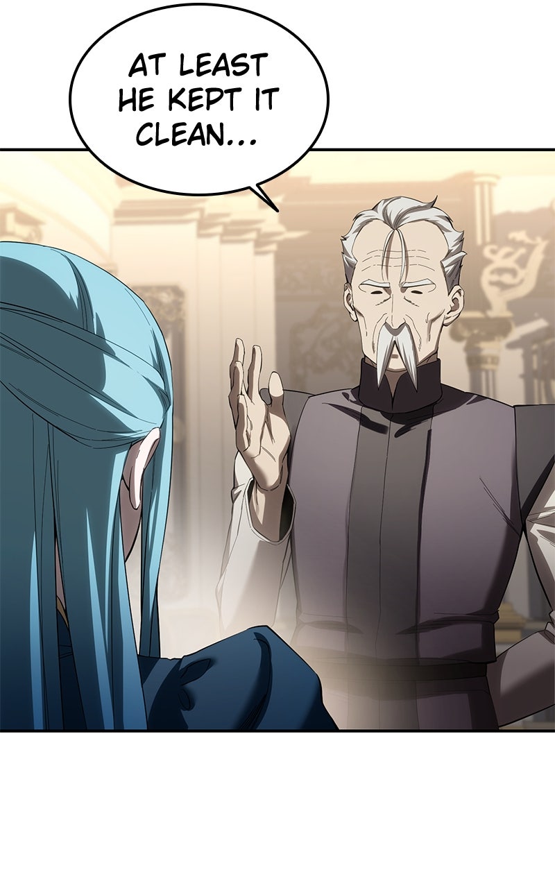 Read The Stellar Swordmaster EN Manga Online