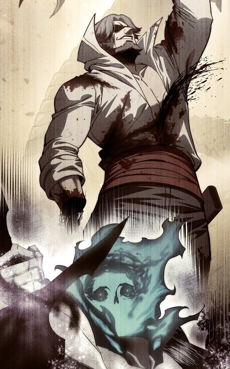 Read The Stellar Swordmaster EN Manga Online