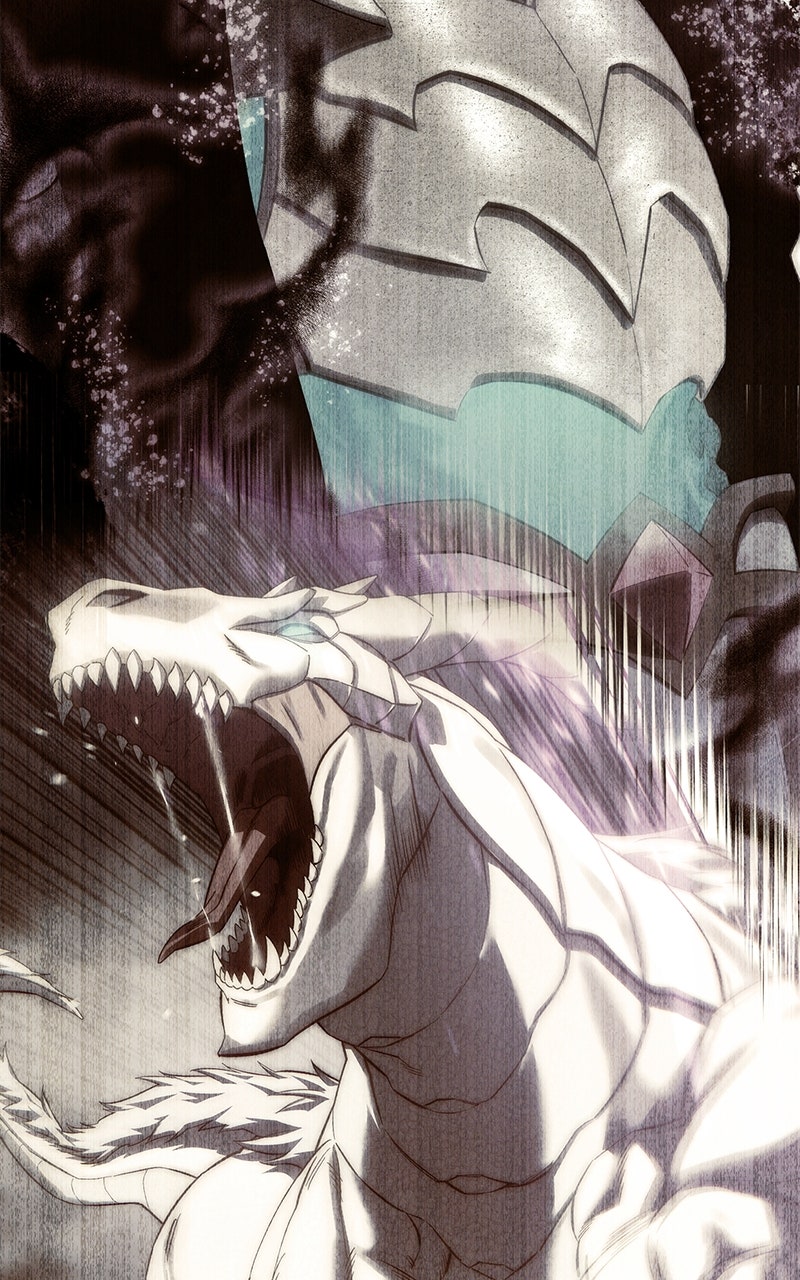 Read The Stellar Swordmaster EN Manga Online